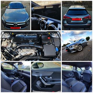 !!OFERTA ESTA SEMANA !! MERCEDES A250 4MATIC TURBO