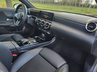 !!OFERTA ESTA SEMANA !! MERCEDES A250 4MATIC TURBO