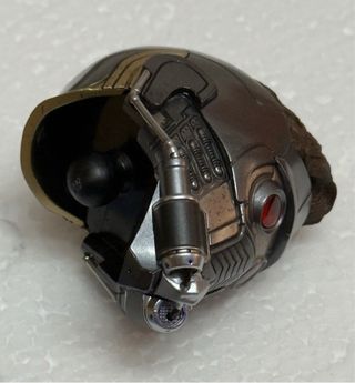 Cabeza Star-Lord Casco Marvel