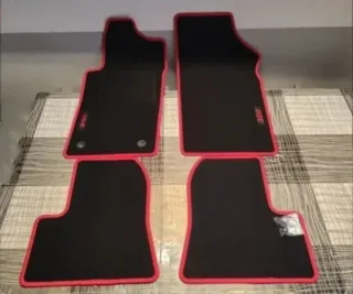 + Peugeot 206 Alfombrillas Alfombras a medida