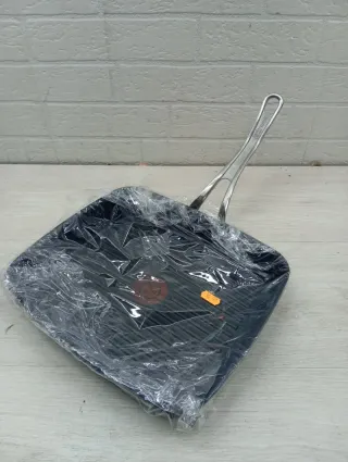 Parrilla Tefal Jamie Oliver Anodizada