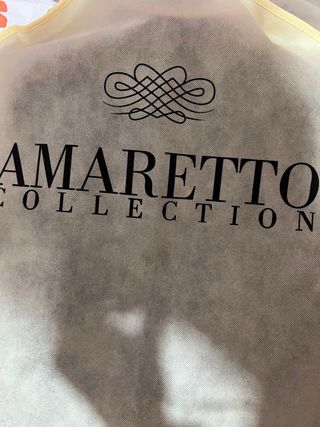 Traje de comunión niño talla 12