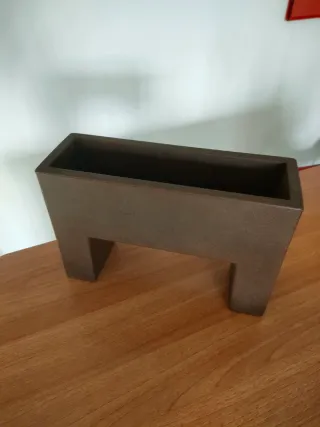 Maceta Muro Nano de Vondom
