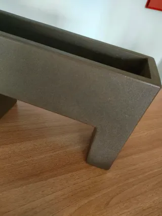 Maceta Muro Nano de Vondom