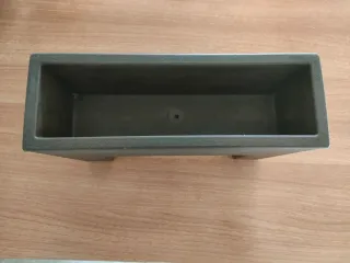 Maceta Muro Nano de Vondom