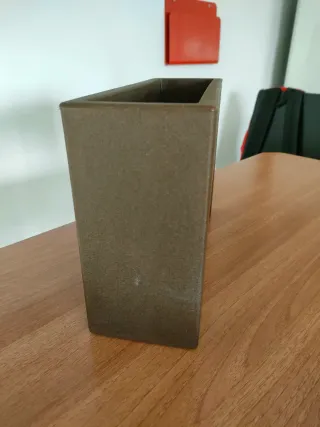 Maceta Muro Nano de Vondom
