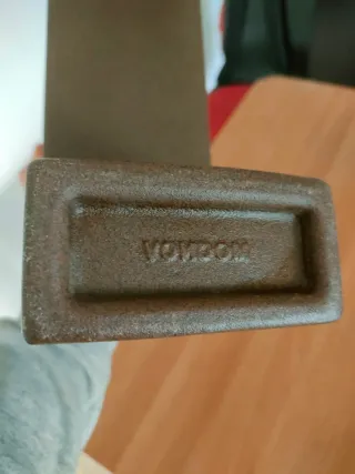 Maceta Muro Nano de Vondom