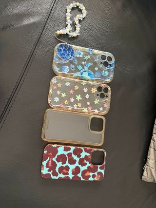 iPhone 13 Pro Max Azul