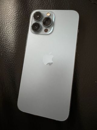 iPhone 13 Pro Max Azul