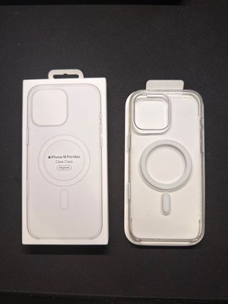 iPhone 16 Pro Max 256GB Titanio