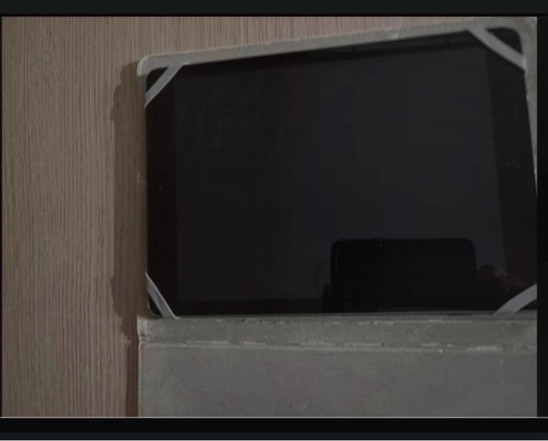 iPad Air 1ª gen 16GB Wi-Fi + Cellular A1475 + Cust afbeelding 3
