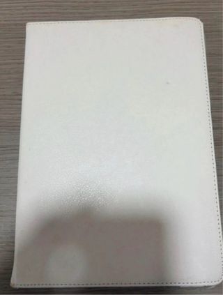 iPad Air 1ª gen 16GB Wi-Fi + Cellular A1475 + Cust