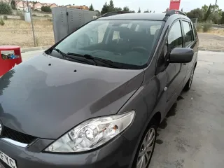 Mazda 5 2007