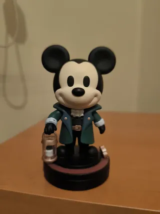 Miniso Mickey Steampunk Caja Sorpresa