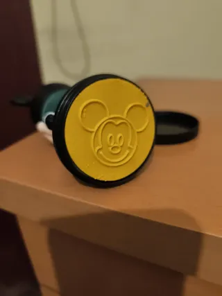 Miniso Mickey Steampunk Caja Sorpresa