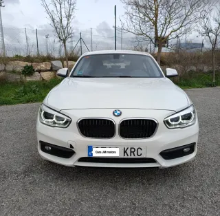 BMW Serie 1 2018