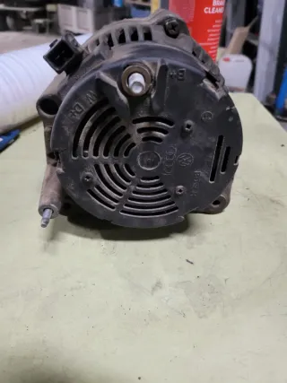 Alternador Bosch Seat Ibiza 6K 14V 90A 1.9 90cv