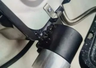 ZEEGMA Grill Chef Parrilla Eléctrica y Sandwichera