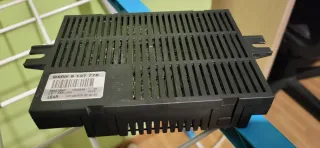 Módulo de luces BMW 9 137 775 LM2 E60