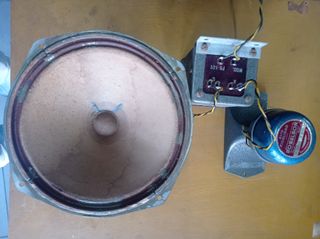 Kit Altavoces Roselson FS-101