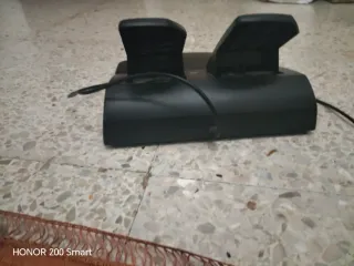 Volante para Play 3, 4 o 5