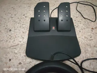 Volante para Play 3, 4 o 5