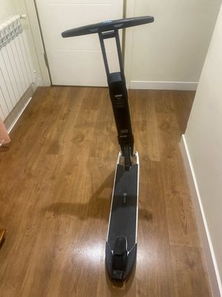 Patinete eléctrico Ninebot