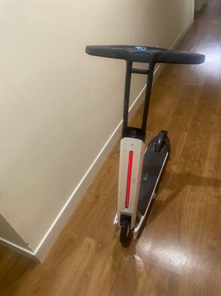 Patinete eléctrico Ninebot