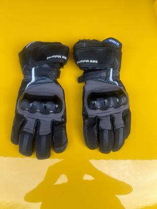 Guantes BMW Motorrad Talla xl