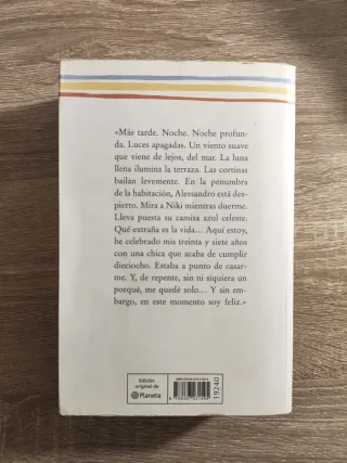 Perdona Si Te Llamo Amor