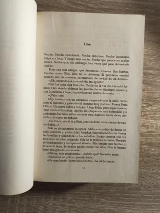 Perdona Si Te Llamo Amor