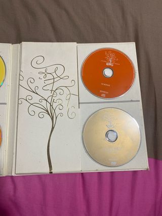 Edición Limitada LOVG La Oreja de Van Gogh