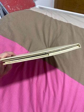 Edición Limitada LOVG La Oreja de Van Gogh