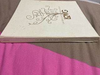 Edición Limitada LOVG La Oreja de Van Gogh