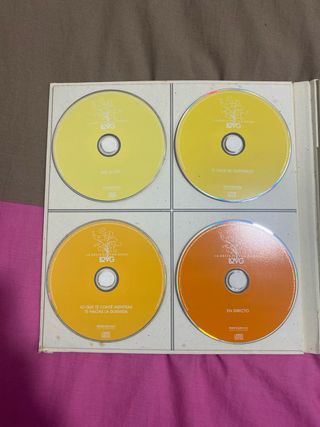 Edición Limitada LOVG La Oreja de Van Gogh