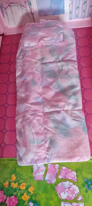 Casa Barbie Valigetta 1992