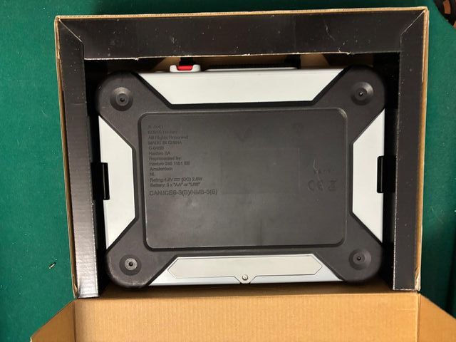 Detector de Mentiras Juego