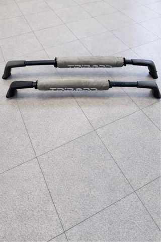 Barras Baca Citroën C4 VTS