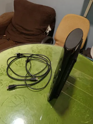 Ps3 Chipeada 1TB + Mando