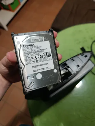 Ps3 Chipeada 1TB + Mando