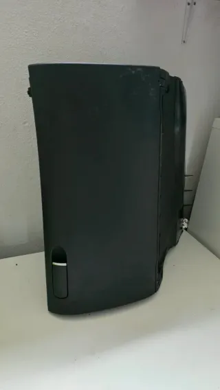 Guantera Audi A4 B7 Negra