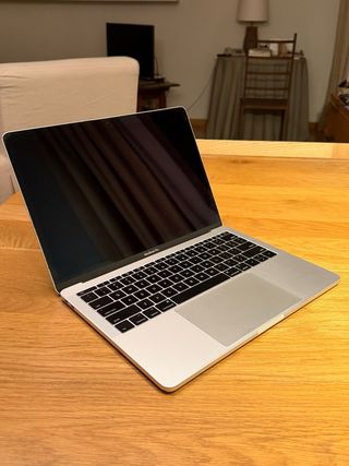 MacBook Pro 13' 2017