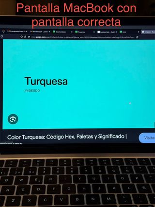 MacBook Pro 13' 2017