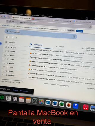 MacBook Pro 13' 2017