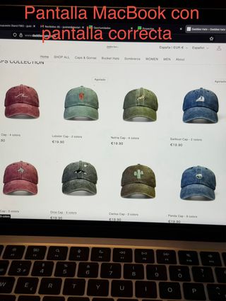 MacBook Pro 13' 2017