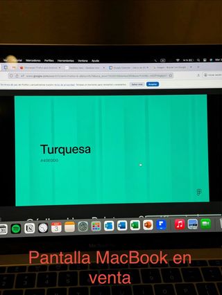 MacBook Pro 13' 2017