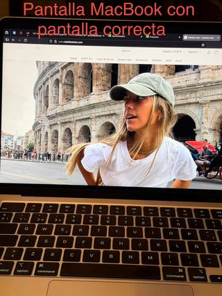 MacBook Pro 13' 2017