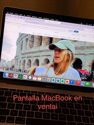 MacBook Pro 13' 2017