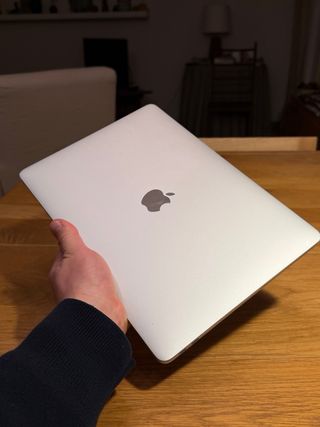 MacBook Pro 13' 2017