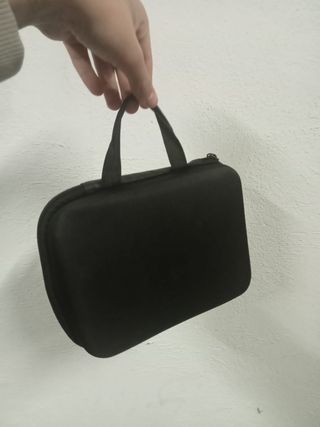 Mini Dron con Cámara y Recambios